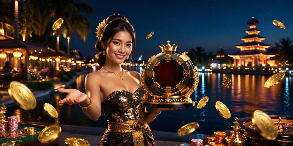 togel 05 Slots Open Round the Clock